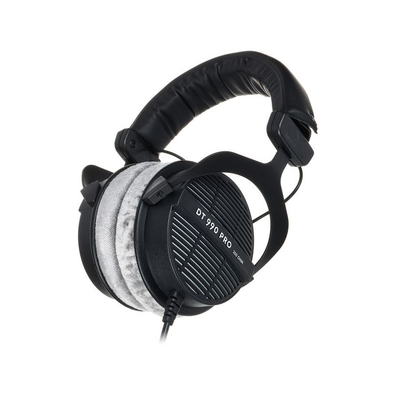 Beyerdynamic DT-990 Pro 250 Ohm